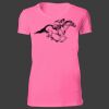 Ladies' The Favorite-slim feminine fit T-Shirt Thumbnail