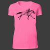 Ladies' The Favorite-slim feminine fit T-Shirt Thumbnail