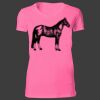 Ladies' The Favorite-slim feminine fit T-Shirt Thumbnail