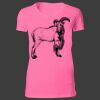 Ladies' The Favorite-slim feminine fit T-Shirt Thumbnail