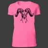 Ladies' The Favorite-slim feminine fit T-Shirt Thumbnail