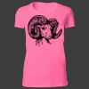 Ladies' The Favorite-slim feminine fit T-Shirt Thumbnail
