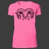 Ladies' The Favorite-slim feminine fit T-Shirt Thumbnail