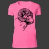 Ladies' The Favorite-slim feminine fit T-Shirt Thumbnail