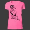 Ladies' The Favorite-slim feminine fit T-Shirt Thumbnail