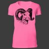 Ladies' The Favorite-slim feminine fit T-Shirt Thumbnail