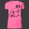 Ladies' The Favorite-slim feminine fit T-Shirt Thumbnail