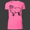 Ladies' The Favorite-slim feminine fit T-Shirt Thumbnail