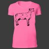 Ladies' The Favorite-slim feminine fit T-Shirt Thumbnail