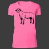 Ladies' The Favorite-slim feminine fit T-Shirt Thumbnail