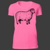 Ladies' The Favorite-slim feminine fit T-Shirt Thumbnail