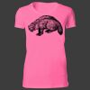 Ladies' The Favorite-slim feminine fit T-Shirt Thumbnail