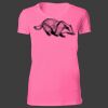 Ladies' The Favorite-slim feminine fit T-Shirt Thumbnail