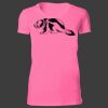Ladies' The Favorite-slim feminine fit T-Shirt Thumbnail