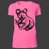 Ladies' The Favorite-slim feminine fit T-Shirt Thumbnail