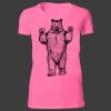 Ladies' The Favorite-slim feminine fit T-Shirt Thumbnail