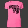 Ladies' The Favorite-slim feminine fit T-Shirt Thumbnail