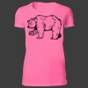 Ladies' The Favorite-slim feminine fit T-Shirt Thumbnail