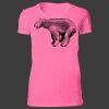 Ladies' The Favorite-slim feminine fit T-Shirt Thumbnail