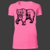 Ladies' The Favorite-slim feminine fit T-Shirt Thumbnail