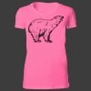 Ladies' The Favorite-slim feminine fit T-Shirt Thumbnail