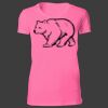 Ladies' The Favorite-slim feminine fit T-Shirt Thumbnail