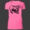 Ladies' The Favorite-slim feminine fit T-Shirt Thumbnail