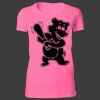Ladies' The Favorite-slim feminine fit T-Shirt Thumbnail