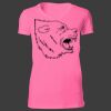 Ladies' The Favorite-slim feminine fit T-Shirt Thumbnail