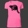 Ladies' The Favorite-slim feminine fit T-Shirt Thumbnail