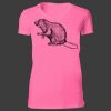 Ladies' The Favorite-slim feminine fit T-Shirt Thumbnail
