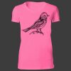 Ladies' The Favorite-slim feminine fit T-Shirt Thumbnail
