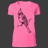 Ladies' The Favorite-slim feminine fit T-Shirt Thumbnail