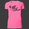 Ladies' The Favorite-slim feminine fit T-Shirt Thumbnail