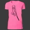 Ladies' The Favorite-slim feminine fit T-Shirt Thumbnail