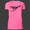 Ladies' The Favorite-slim feminine fit T-Shirt Thumbnail