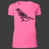 Ladies' The Favorite-slim feminine fit T-Shirt Thumbnail