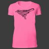 Ladies' The Favorite-slim feminine fit T-Shirt Thumbnail