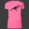 Ladies' The Favorite-slim feminine fit T-Shirt Thumbnail