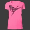 Ladies' The Favorite-slim feminine fit T-Shirt Thumbnail