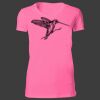 Ladies' The Favorite-slim feminine fit T-Shirt Thumbnail