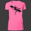 Ladies' The Favorite-slim feminine fit T-Shirt Thumbnail