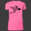 Ladies' The Favorite-slim feminine fit T-Shirt Thumbnail