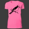 Ladies' The Favorite-slim feminine fit T-Shirt Thumbnail
