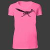 Ladies' The Favorite-slim feminine fit T-Shirt Thumbnail