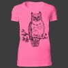 Ladies' The Favorite-slim feminine fit T-Shirt Thumbnail