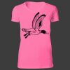Ladies' The Favorite-slim feminine fit T-Shirt Thumbnail