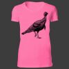 Ladies' The Favorite-slim feminine fit T-Shirt Thumbnail