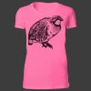 Ladies' The Favorite-slim feminine fit T-Shirt Thumbnail