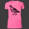 Ladies' The Favorite-slim feminine fit T-Shirt Thumbnail